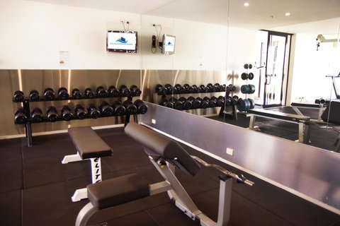 Accent Accommodation@Docklands - Kempsey Accommodation 3