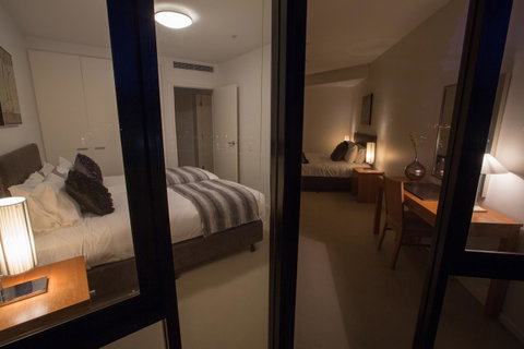 Accent Accommodation@Docklands - Kempsey Accommodation 25