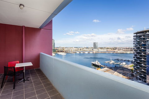 Accent Accommodation@Docklands - Kempsey Accommodation 1