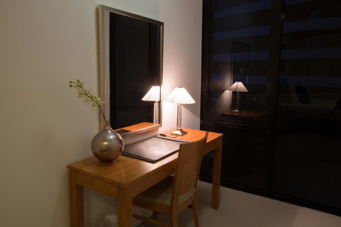 Accent Accommodation@Docklands - Kempsey Accommodation 12