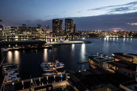 Accent Accommodation@Docklands - Kempsey Accommodation 0
