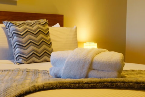 Accent Accommodation@Docklands - Kempsey Accommodation 27