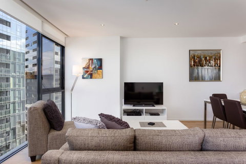 Accent Accommodation@Docklands - Kempsey Accommodation 4