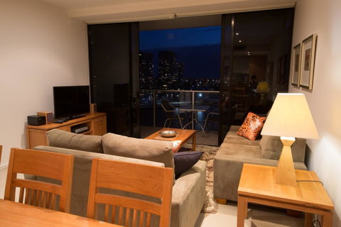 Accent Accommodation@Docklands - Kempsey Accommodation 16