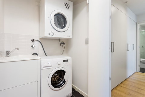Accent Accommodation@Docklands - Kempsey Accommodation 8