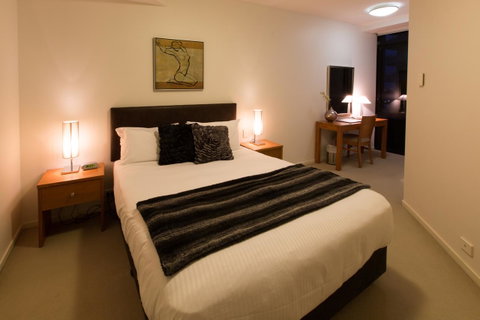 Accent Accommodation@Docklands - Kempsey Accommodation 15