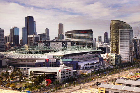 Accent Accommodation@Docklands - Kempsey Accommodation 30