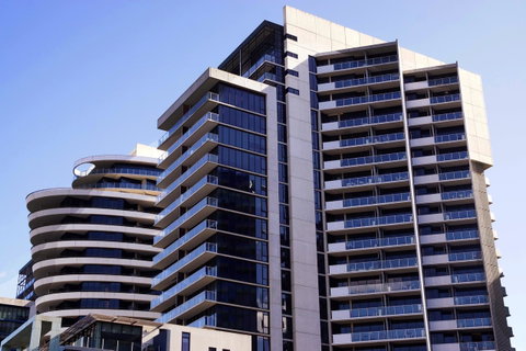 Accent Accommodation@Docklands - Kempsey Accommodation 31