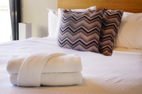 Accent Accommodation@Docklands - Kempsey Accommodation 5