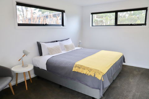 By Moonlight - Kempsey Accommodation 3