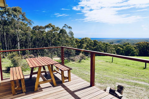 By Moonlight - Kempsey Accommodation 8