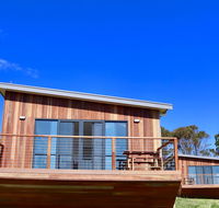 By Moonlight - Kempsey Accommodation