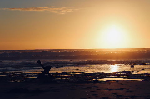 By Moonlight - Kempsey Accommodation 9