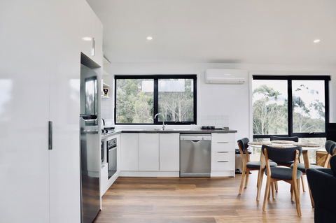 By Moonlight - Kempsey Accommodation 2