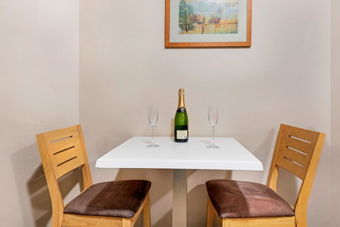 Punt Road Apartment Hotel - Kempsey Accommodation 17