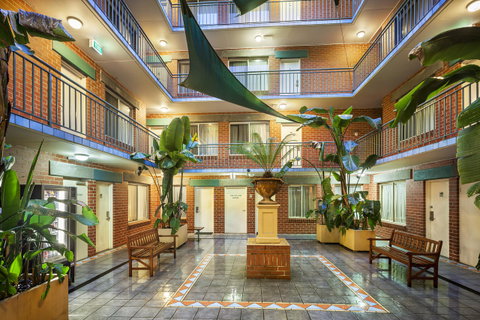 Punt Road Apartment Hotel - Kempsey Accommodation 19