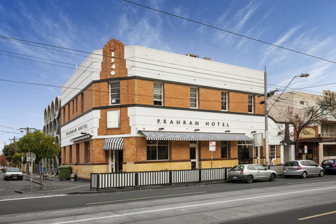 Punt Road Apartment Hotel - Kempsey Accommodation 22