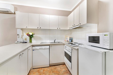 Punt Road Apartment Hotel - Kempsey Accommodation 12