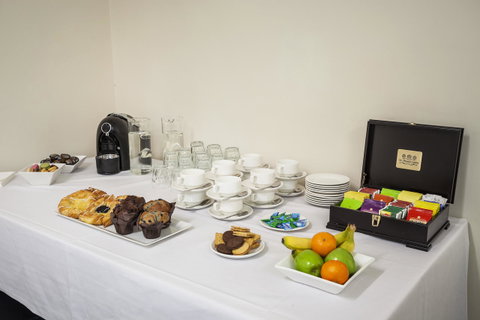 Punt Road Apartment Hotel - Kempsey Accommodation 21
