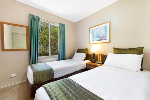 Punt Road Apartment Hotel - Kempsey Accommodation 6