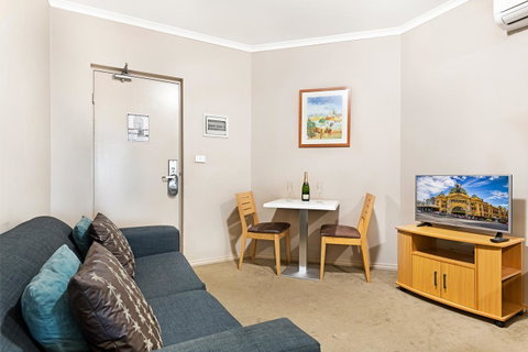 Punt Road Apartment Hotel - Kempsey Accommodation 18