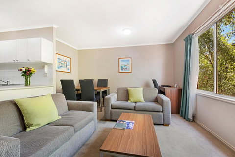 Punt Road Apartment Hotel - Kempsey Accommodation 9