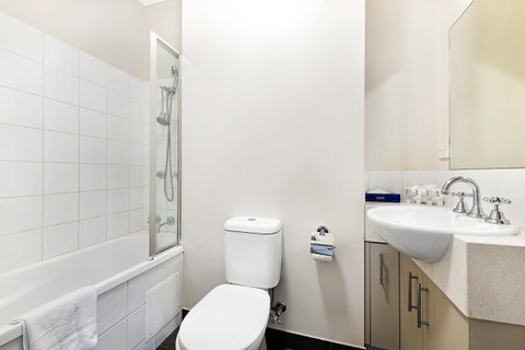 Punt Road Apartment Hotel - Kempsey Accommodation 14