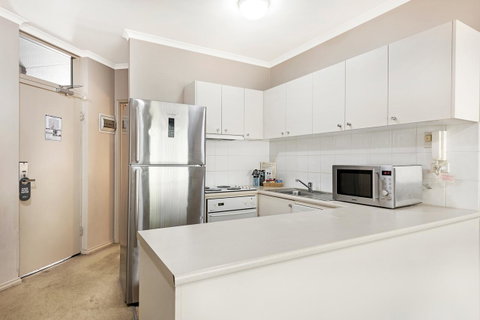 Punt Road Apartment Hotel - Kempsey Accommodation 1