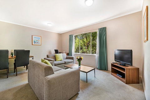 Punt Road Apartment Hotel - Kempsey Accommodation 0