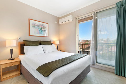 Punt Road Apartment Hotel - Kempsey Accommodation 3