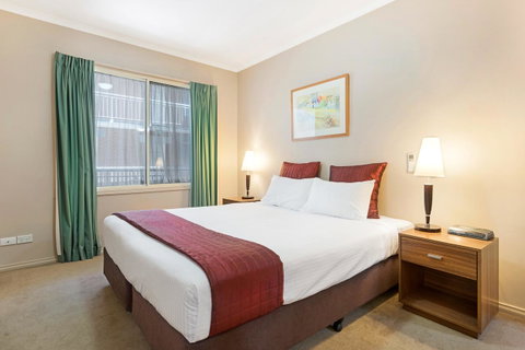 Punt Road Apartment Hotel - Kempsey Accommodation 8