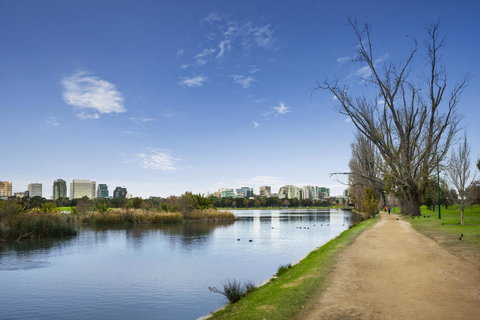 Punt Road Apartment Hotel - Kempsey Accommodation 20