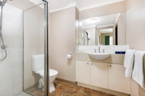 Punt Road Apartment Hotel - Kempsey Accommodation 7