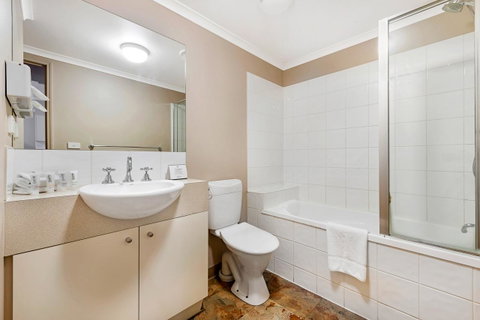 Punt Road Apartment Hotel - Kempsey Accommodation 15