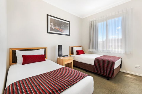 Punt Road Apartment Hotel - Kempsey Accommodation 16