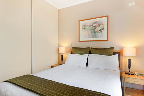 Punt Road Apartment Hotel - Kempsey Accommodation 11