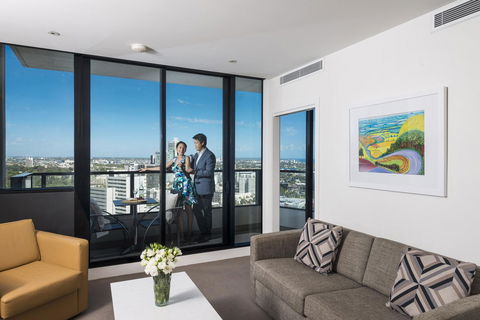 Apartments @ 133 City - Kempsey Accommodation 20