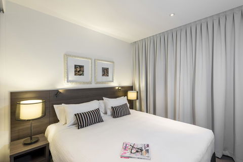 Apartments @ 133 City - Kempsey Accommodation 15