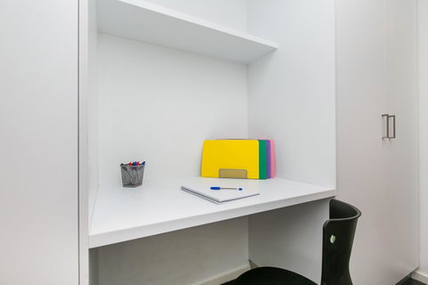 Complete Host The River Apartments - Kempsey Accommodation 6