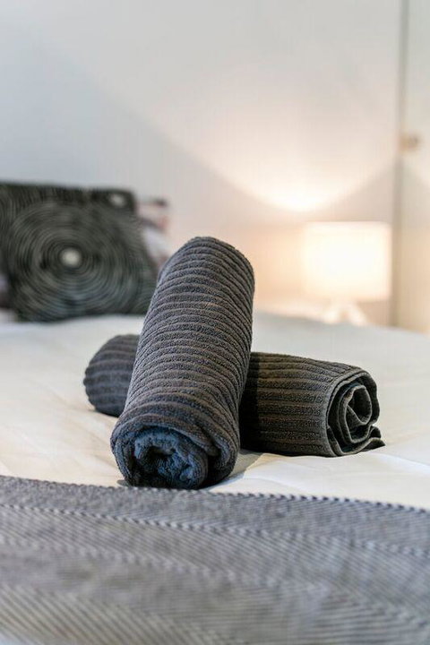Complete Host The River Apartments - Kempsey Accommodation 9