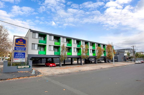 Melbourne's Princes Park Hotel - Kempsey Accommodation 0