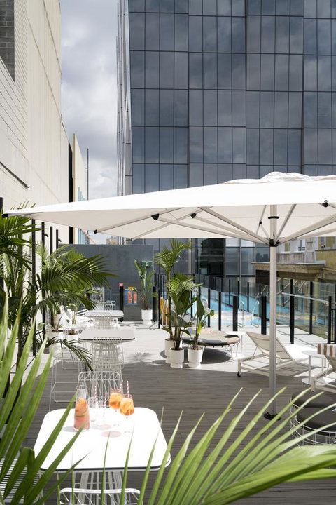 Adelphi Hotel - Kempsey Accommodation 12