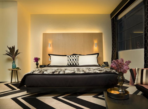 Adelphi Hotel - Kempsey Accommodation 10