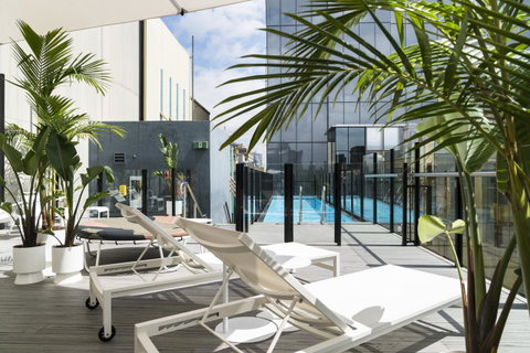 Adelphi Hotel - Kempsey Accommodation 25
