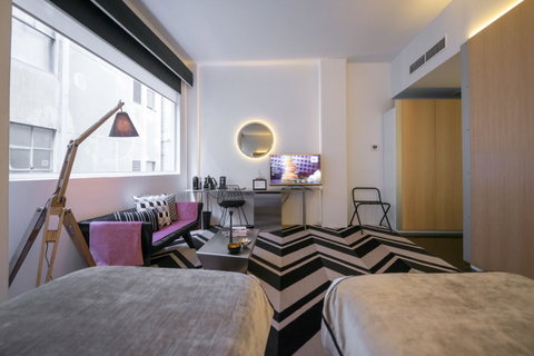 Adelphi Hotel - Kempsey Accommodation 32