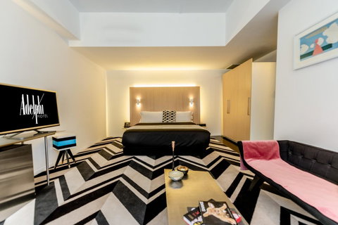 Adelphi Hotel - Kempsey Accommodation 1