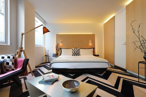 Adelphi Hotel - Kempsey Accommodation 22