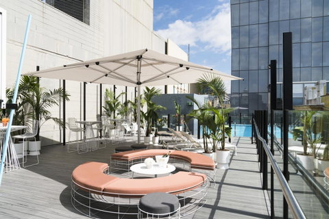 Adelphi Hotel - Kempsey Accommodation 7