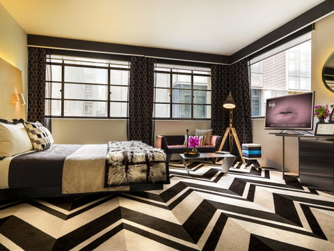 Adelphi Hotel - Kempsey Accommodation 3