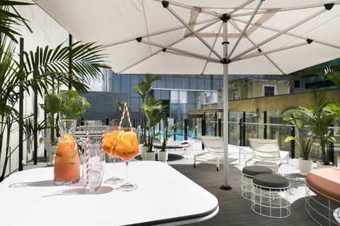 Adelphi Hotel - Kempsey Accommodation 17